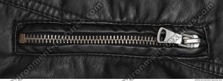 Photo Texture of Zipper 0005